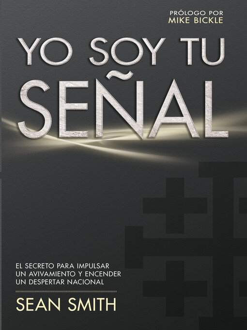 Title details for Yo soy tu señal by Sean Smith - Available